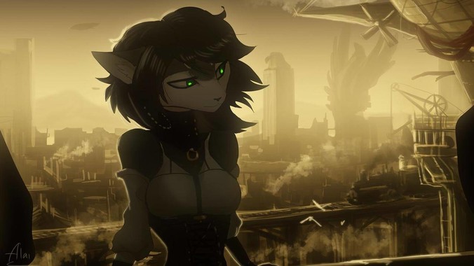 有没有一瞬间很心疼一个孩子？